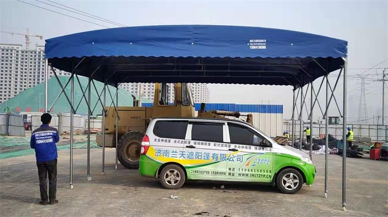 影響膜結(jié)構(gòu)停車棚因素有哪些？