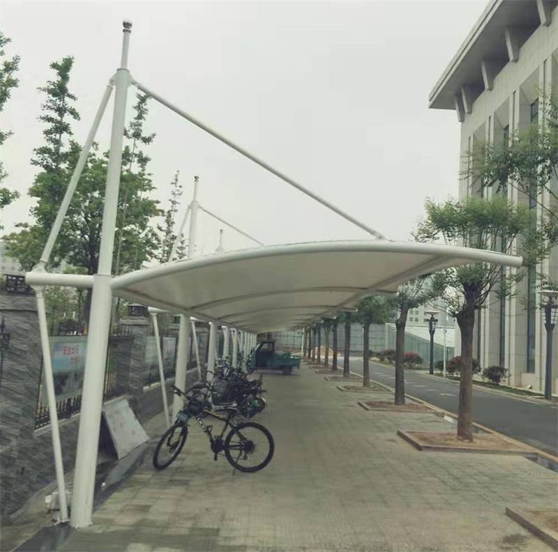 濟(jì)南遮陽蓬